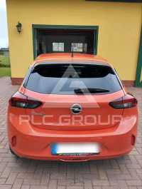 2022 Opel Corsa