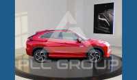 2023 Mitsubishi ECLIPSE