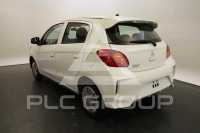 2023 Mitsubishi SpaceStar