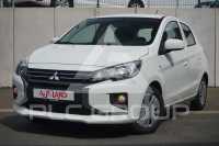 2023 Mitsubishi SpaceStar