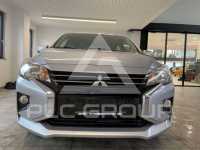 2023 Mitsubishi SpaceStar