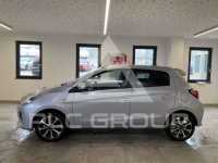 2023 Mitsubishi SpaceStar