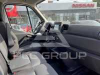 2023 Nissan Interstar