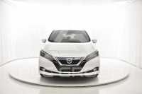 2023 Nissan LEAF