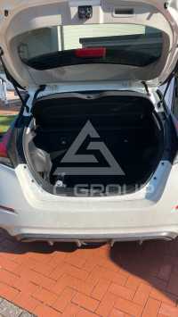 2023 Nissan LEAF