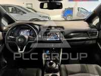 2023 Nissan LEAF