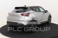 2023 Nissan Juke