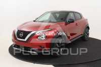 2023 Nissan Juke