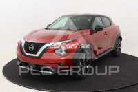 2023 Nissan Juke