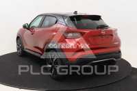 2023 Nissan Juke