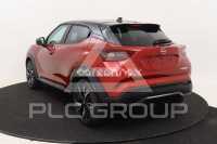 2023 Nissan Juke