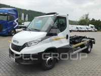 2023 Iveco Daily