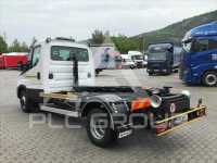 2023 Iveco Daily