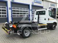 2023 Iveco Daily