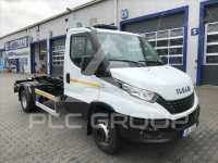 2023 Iveco Daily