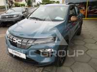2023 Dacia Spring