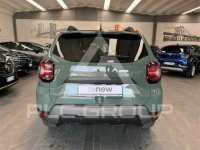 2023 Dacia Duster