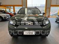 2023 Dacia Duster