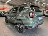 2023 Dacia Duster