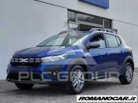 2023 Dacia Sandero