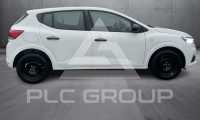 2023 Dacia Sandero