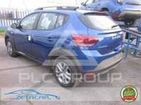 2023 Dacia Sandero
