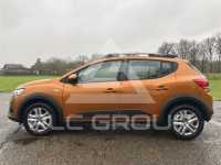 2023 Dacia Sandero