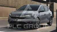 2023 Dacia Sandero
