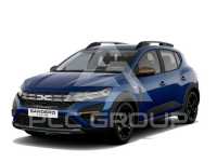2023 Dacia Sandero