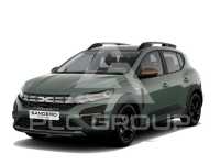 2023 Dacia Sandero