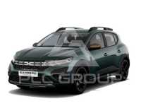 2023 Dacia Sandero