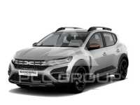 2023 Dacia Sandero