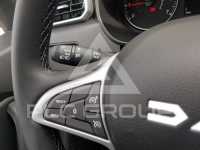 2023 Dacia Duster