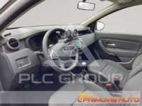 2023 Dacia Duster