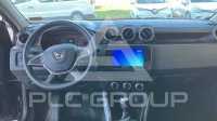 2023 Dacia Duster