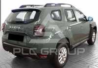 2023 Dacia Duster