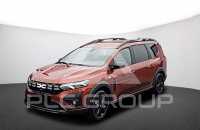 2023 Dacia Jogger