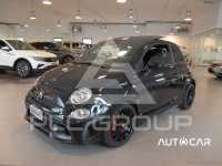 2023 Abarth 595