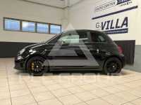 2023 Abarth 595