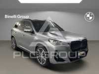 2023 BMW iX