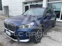 2023 BMW iX