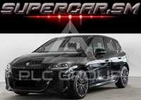 2023 BMW 218
