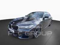 2023 BMW 523