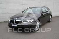 2023 BMW 523