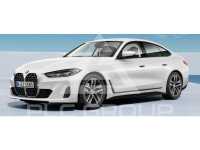 2023 BMW 4 Series