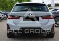 2023 BMW 330