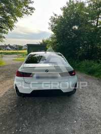 2023 BMW 330
