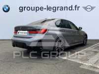 2023 BMW 330