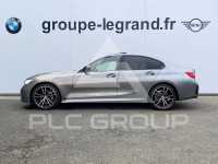 2023 BMW 330
