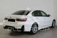2023 BMW 330